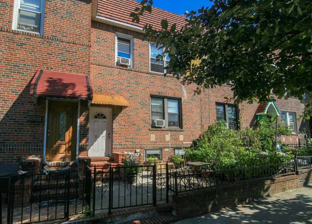 Property at 25-09 35th Ave, Astoria, NY 11106, 5 beds, 2 baths