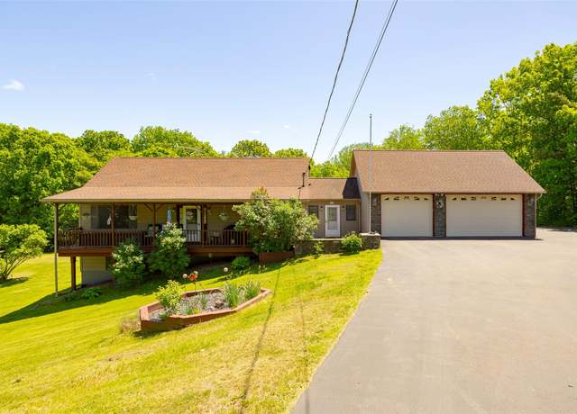 Property at 297 Turkey Hill Rd, Elizaville, NY 12571, 4 beds, 3 baths