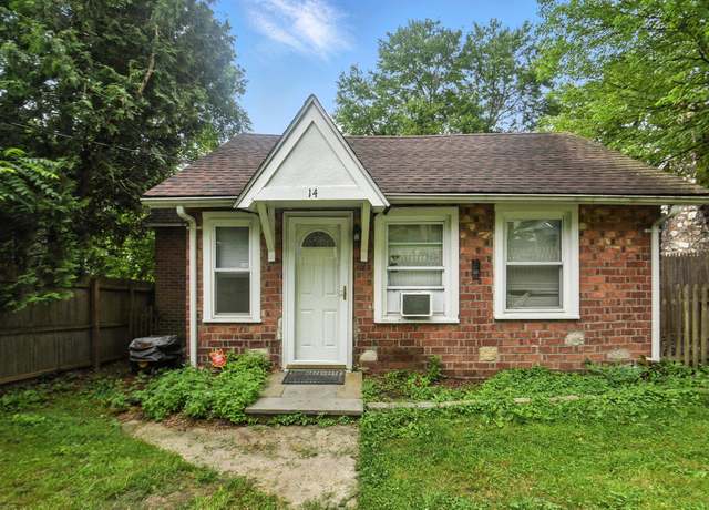 Property at 14 Pine St, Lake Peekskill, NY 10537, 2 beds, 1 bath