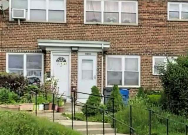 Property at 214-37 Hillside Ave Unit B, Queens Village, NY 11427, 2 beds, 1 bath