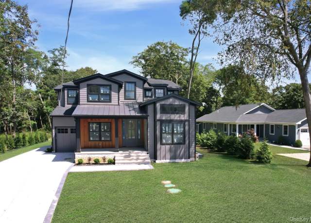 Property at 265 Arshamomaque Ave, Southold, NY 11971, 4 beds, 3.5 baths