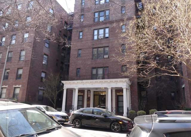 Property at 41-12 41 St Unit 2J, Sunnyside, NY 11104, 1 bath