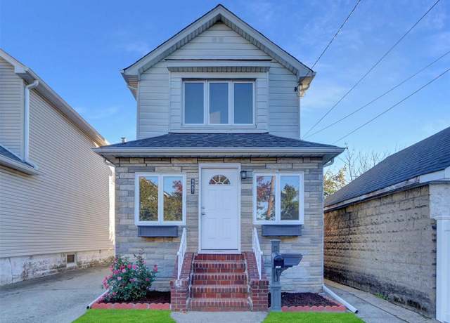 Property at 94-51 226th St, Floral Park, NY 11001, 3 beds, 1 bath