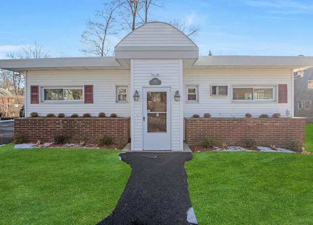 Property at 325 Nelson Ave, Peekskill, NY 10566, 3 beds, 1.5 baths