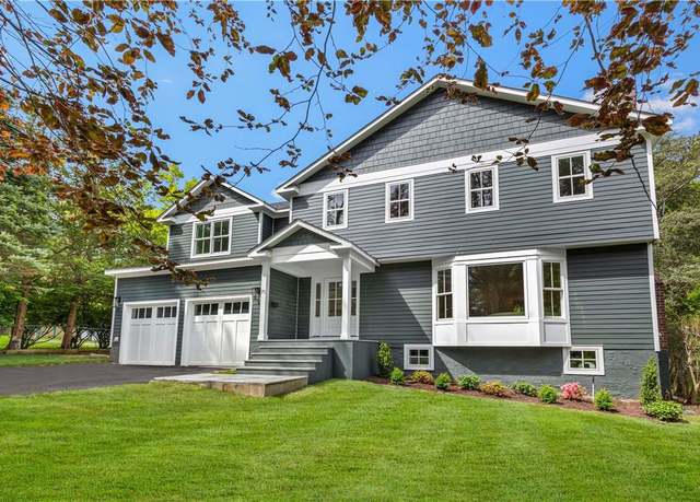 Property at 71 Oakland Beach Ave, Rye, NY 10580, 5 beds, 4.5 baths