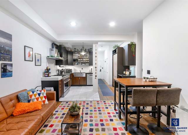 Property at 1240 Bedford Ave Unit 1D, Brooklyn, NY 11216, 2 beds, 1 bath