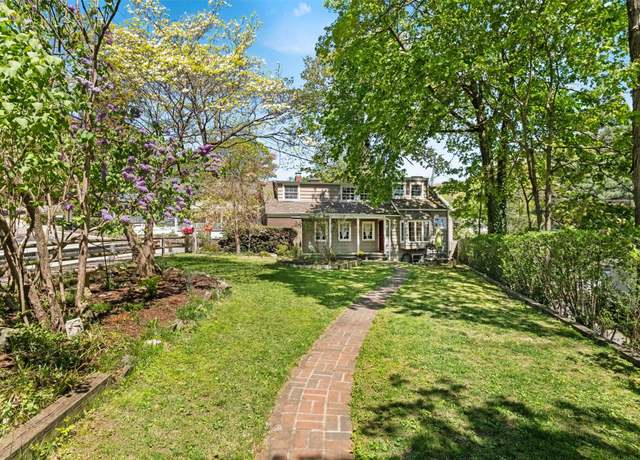 Property at 22 Terrace Pl, Croton-on-hudson, NY 10520, 2 beds, 2 baths