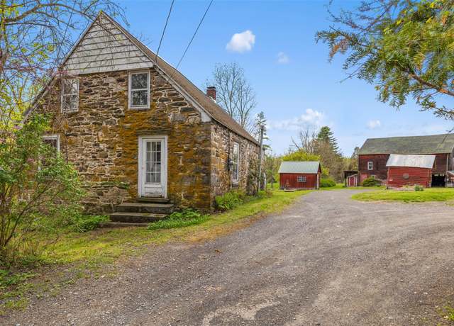 Property at 3202 State Route 209, Kingston, NY 12401, 4 beds, 1 bath
