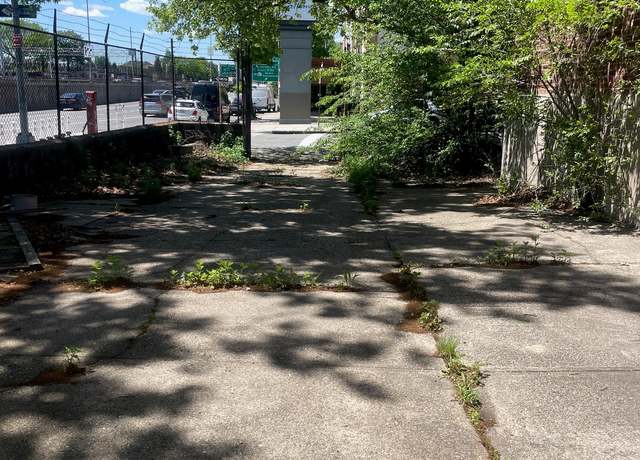 Property at 39th St, Sunnyside, NY 11104