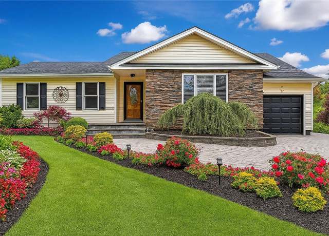 Property at 143 N Summit Ave, Patchogue, NY 11772, 3 beds, 2 baths