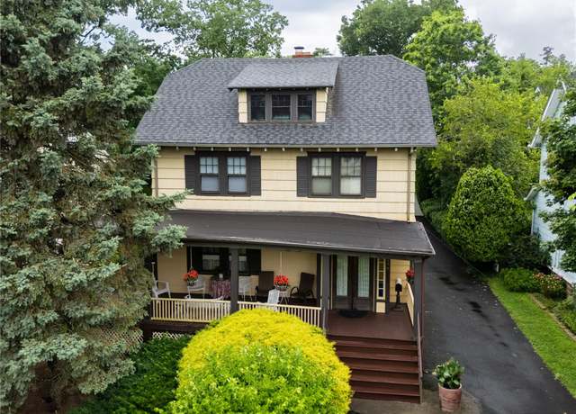 Property at 256 N Regent St, Port Chester, NY 10573, 4 beds, 1.5 baths
