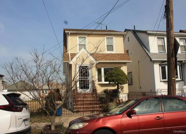 Property at 3034 Mickle Ave, Bronx, NY 10469, 2 beds, 1.5 baths