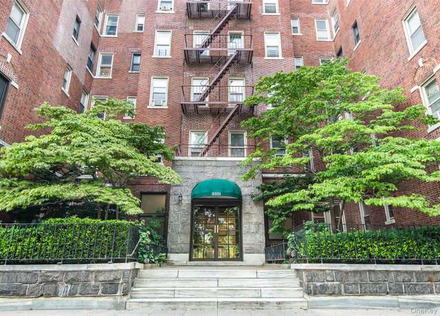 Property at 3321 Bruckner Blvd Unit 4A, Bronx, NY 10461, 1 bed, 1 bath