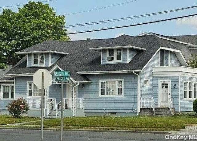 Property at 131 Gregory Ave, Merrick, NY 11566, 4 beds, 2.5 baths