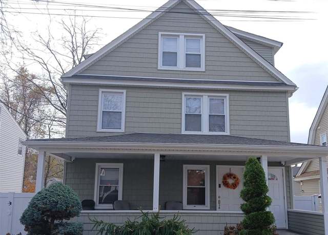 Property at 94 Underhill Ave, Roosevelt, NY 11575, 7 beds, 2.5 baths