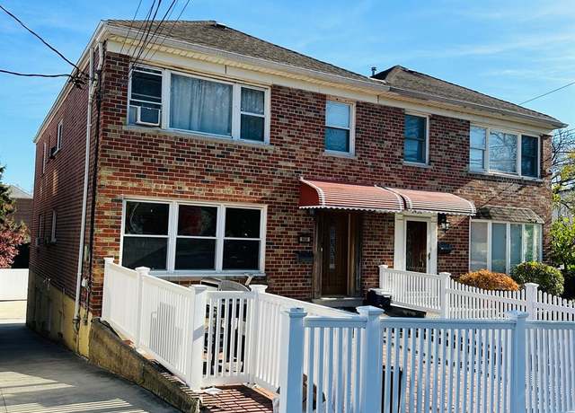 Property at 1454 Stadium Ave, Bronx, NY 10465, 6 beds, 3 baths