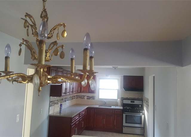 Property at 107-05 Monterey St, Queens Village, NY 11429, 2 beds, 1 bath