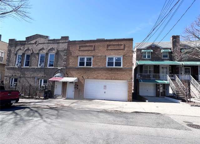 Property at 2037 Radcliff Ave, Bronx, NY 10462, 3 beds, 2 baths