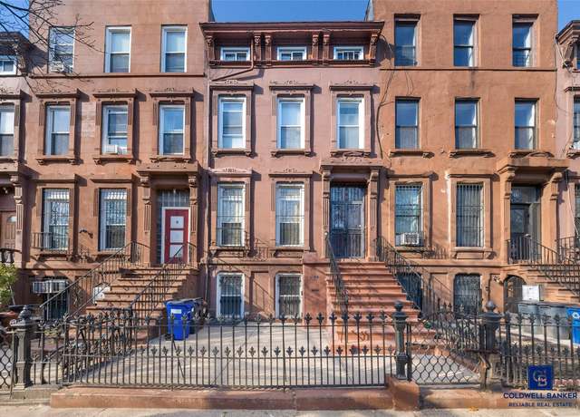 Property at 11 Hart St, Brooklyn, NY 11206, 5 beds, 4 baths