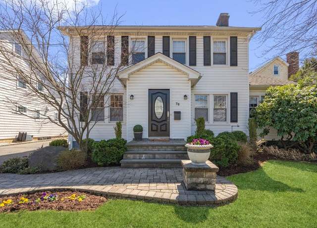 Property at 76 Willowdale Ave, Port Washington, NY 11050, 3 beds, 2 baths