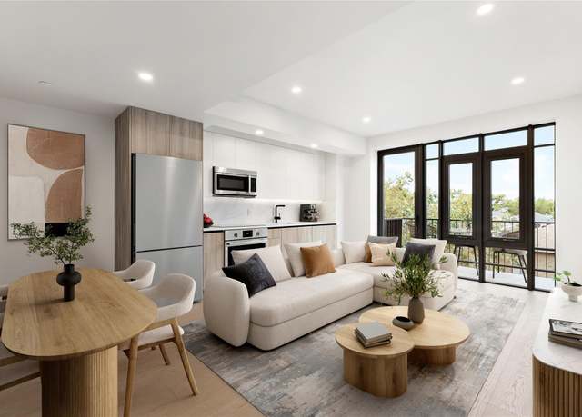Property at 20-08 Steinway St #203, Astoria, NY 11105, 1 bed, 1 bath