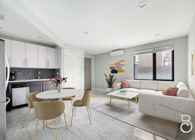 Property at 31-10 28th Rd Unit 1A, Astoria, NY 11102, 1 bed, 1 bath