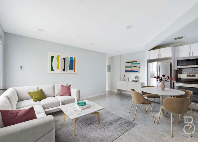 Property at 31-10 28th Rd Unit 1A, Astoria, NY 11102, 1 bed, 1 bath