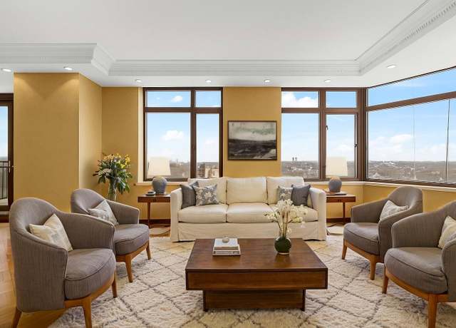 Property at 11201 Queens Blvd Unit 10B, Forest Hills, NY 11375, 2 beds, 2 baths