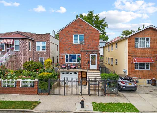 Property at 2719 Hering Ave, Bronx, NY 10469, 5 beds, 1.5 baths