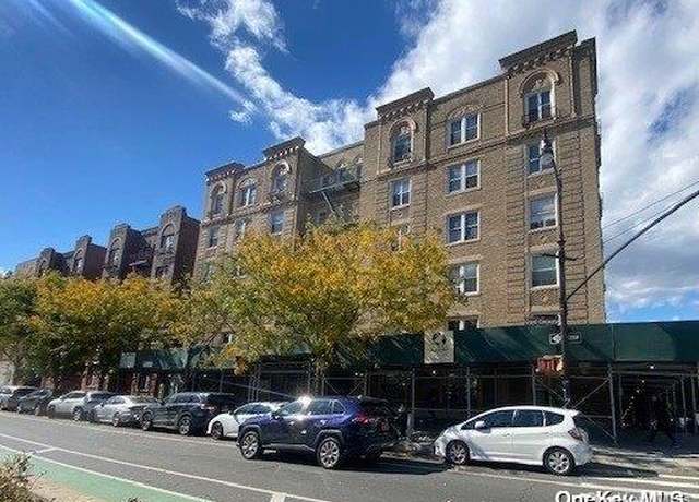 Property at 1075 Grand Concourse Unit 3C, Bronx, NY 10452, 1 bed, 1 bath