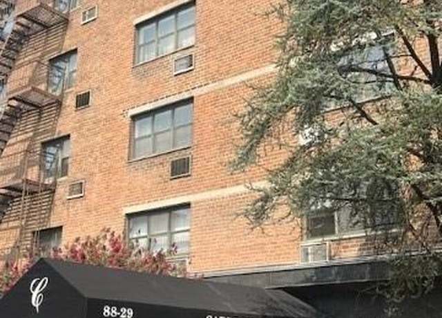 Property at 88-29 155 Ave Unit 6D, Howard Beach, NY 11414, 2 beds, 2 baths