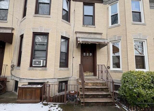 Property at 93-18 103rd Ave, Ozone Park, NY 11417, 5 beds, 3 baths