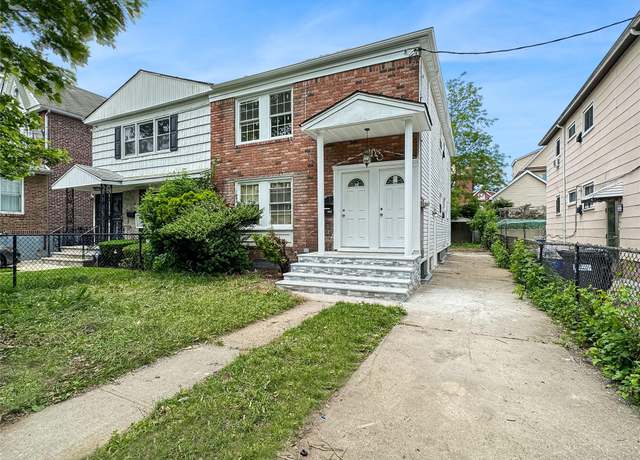 Property at 14525 109th Ave, Jamaica, NY 11435, 6 beds, 5 baths