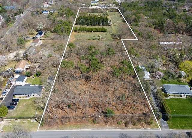 Property at Cedarhurst Ave, Medford, NY 11763