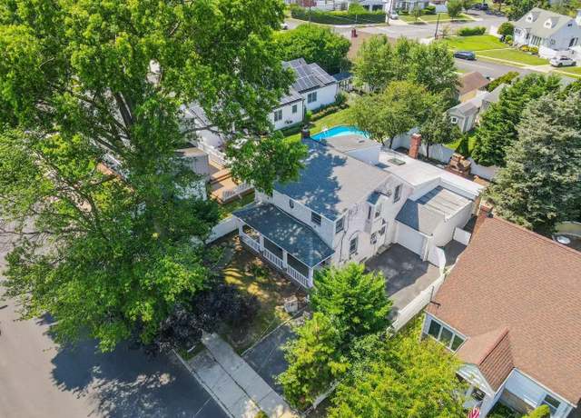 Property at 1815 Maurice Ave, East Meadow, NY 11554, 3 beds, 3 baths