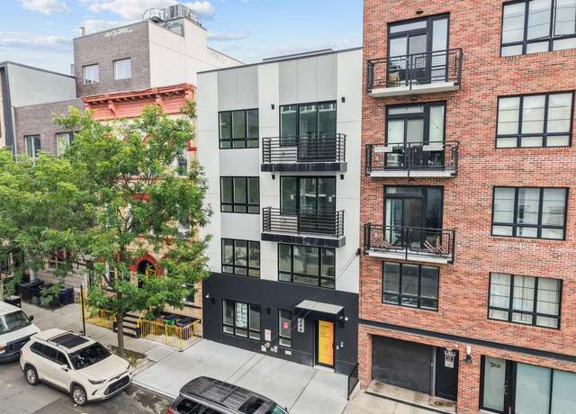Property at 366 Harman St Unit 3F, Brooklyn, NY 11237, 1 bed, 1 bath
