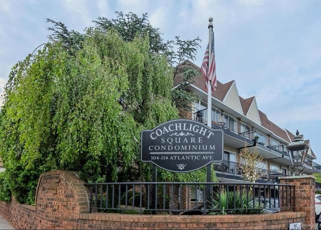 Property at 114 Atlantic Ave, Lynbrook, NY 11563, 2 beds, 1 bath