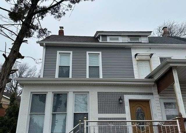 Property at 198-63 Foothill Ave, Jamaica, NY 11423, 3 beds, 3 baths
