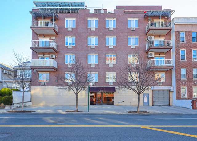 Property at 1559 W 6th St Unit 6A, Brooklyn, NY 11204, 3 beds, 2 baths