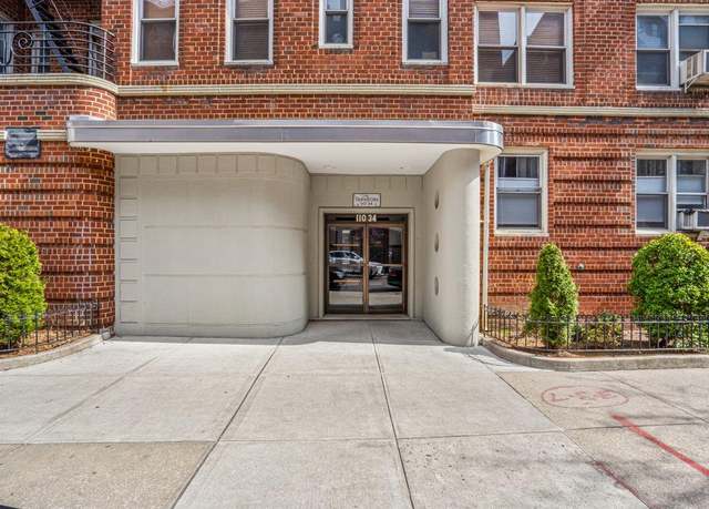 Property at 110-34 73 Rd Unit 6J, Forest Hills, NY 11375, 2 beds, 1 bath