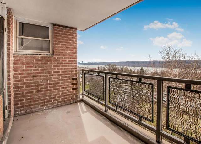 Property at 5800 Arlington Ave Unit 7L, Bronx, NY 10463, 1 bed, 1 bath