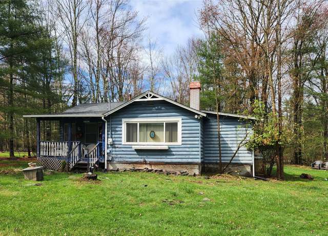 Property at 134 W Oak St, Smallwood, NY 12778, 1 bed, 1 bath
