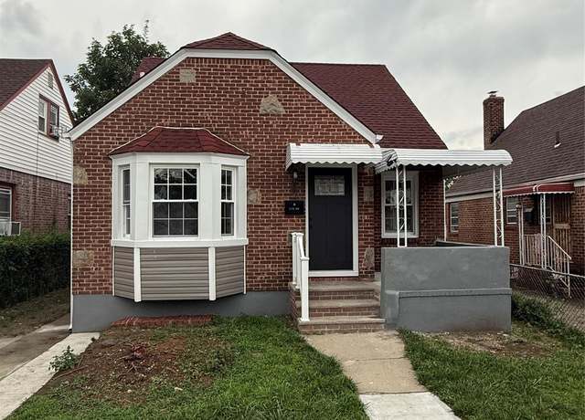 Property at 21609 104th Ave, Queens Village, NY 11429, 3 beds, 3 baths