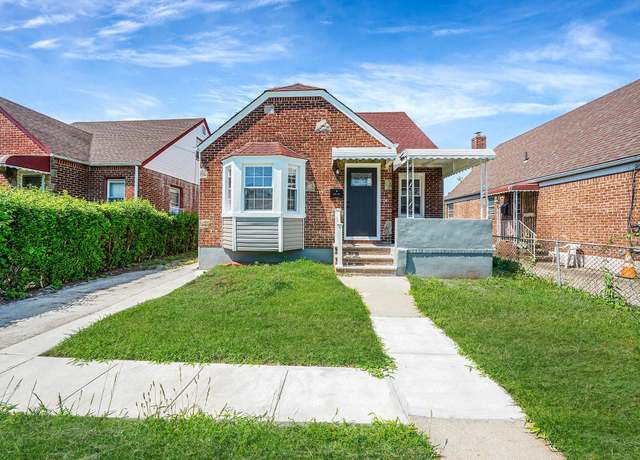 Property at 21609 104th Ave, Queens Village, NY 11429, 3 beds, 3 baths