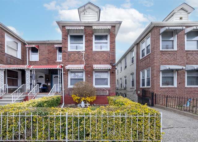 Property at 2541 Holland Ave, Bronx, NY 10467, 6 beds, 2 baths