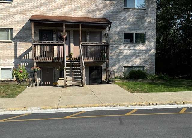 Property at 26 Cooper Rd #313, Poughkeepsie, NY 12603, 1 bed, 1 bath