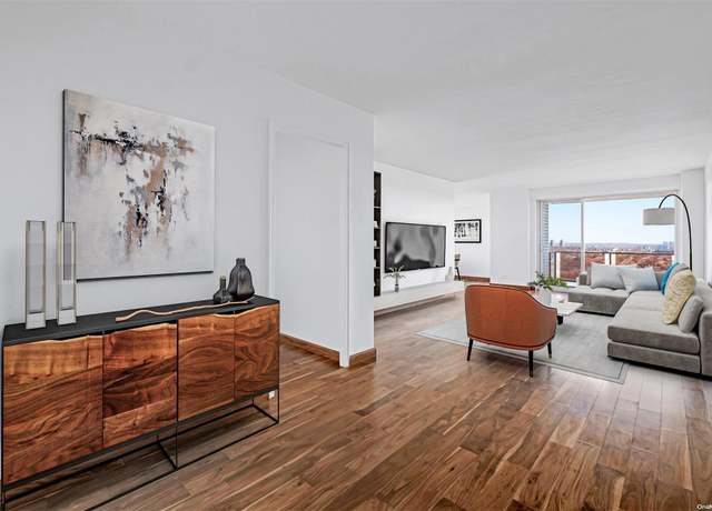 Property at 110-11 Queens Blvd Unit 22H, Forest Hills, NY 11375, 2 beds, 2 baths