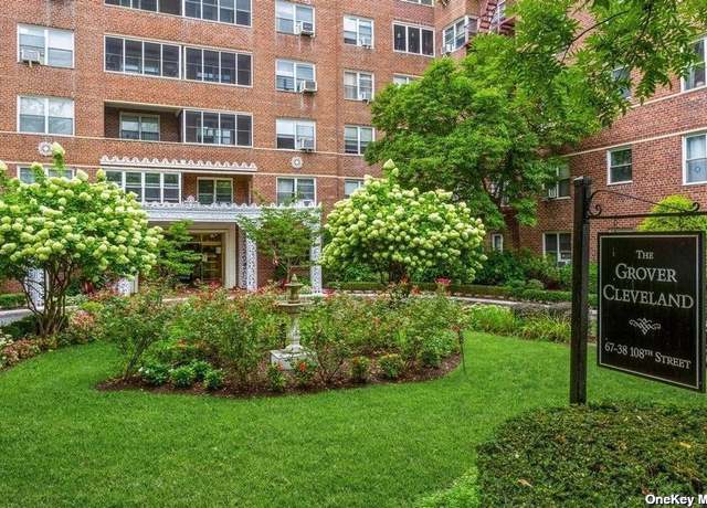 Photo of 67-38 108th St Unit C63, Forest Hills, NY 11375