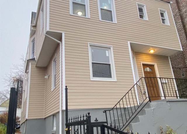 Property at 218 Washington St, Mount Vernon, NY 10553, 7 beds, 4 baths