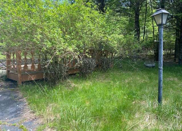 Property at 83 Mattison Rd, White Lake, NY 12720